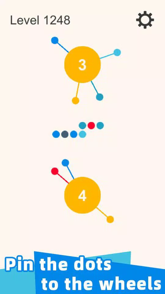 Dots Allot Screenshot5