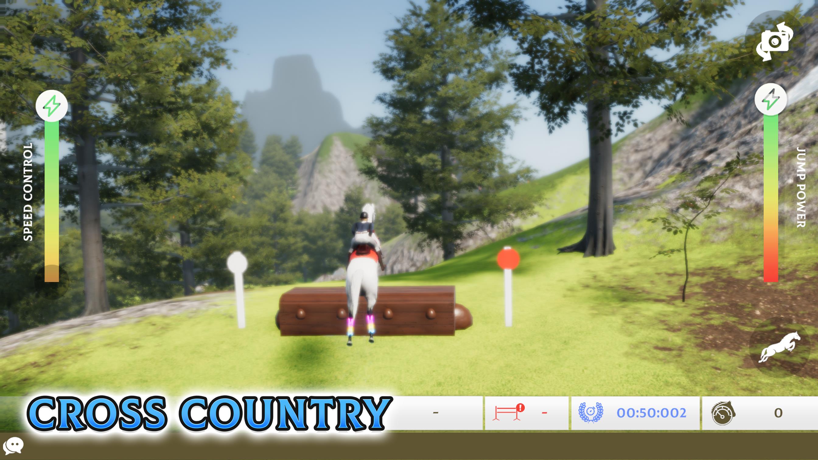 Horse Academy Screenshot7