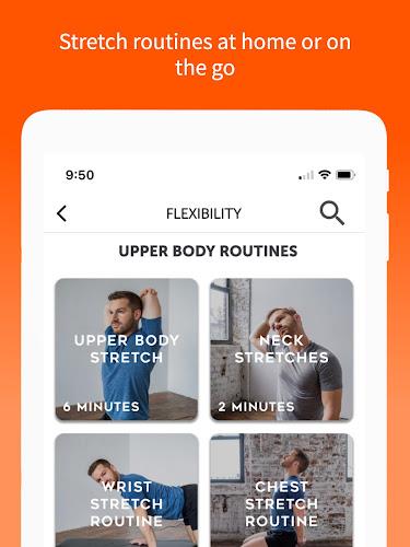 Stretch Screenshot14