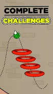 Flappy Dunk Screenshot2