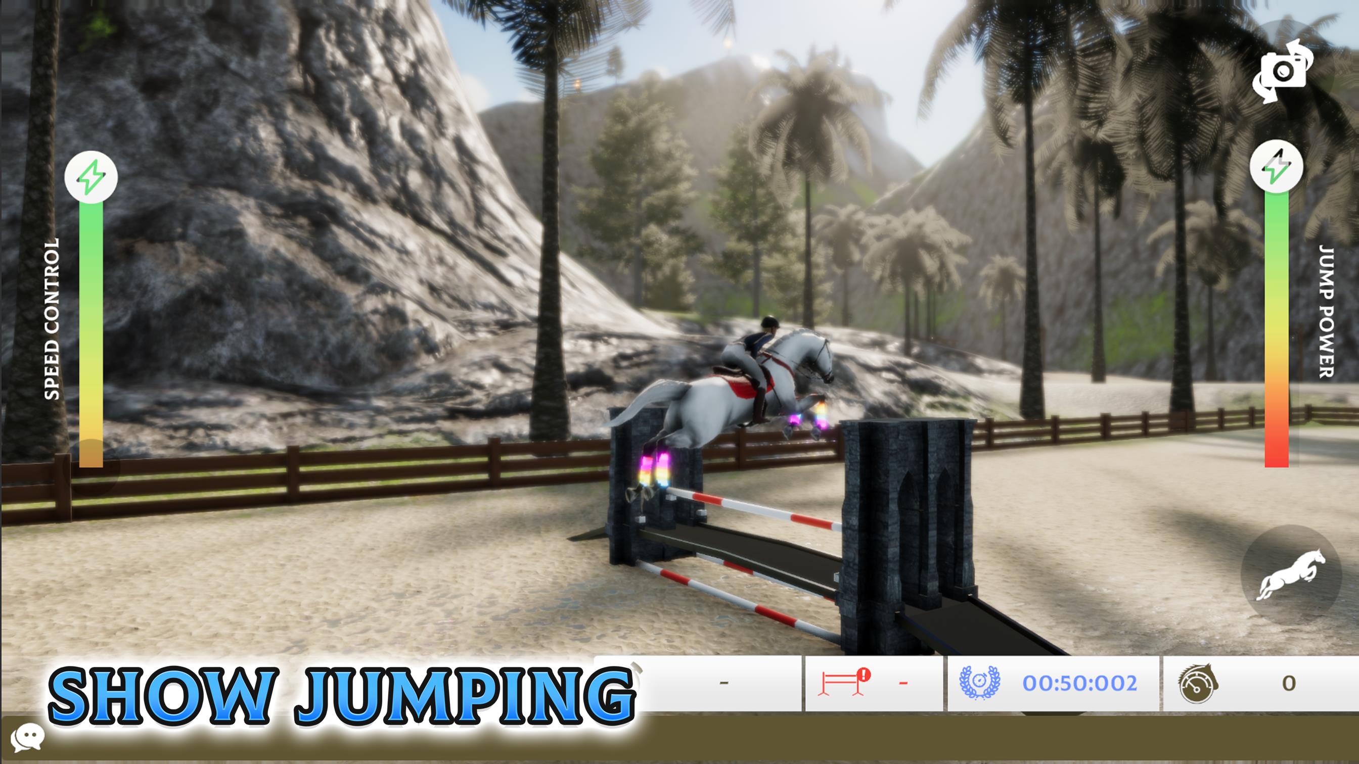 Horse Academy Screenshot6