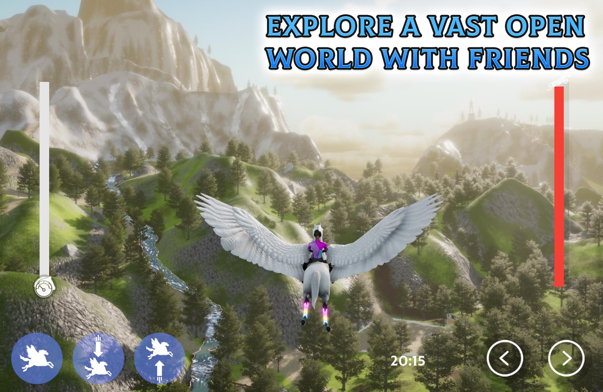 Horse Academy Screenshot11