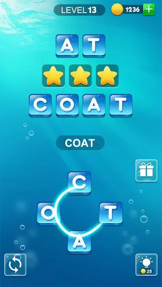 Word Charm Screenshot1