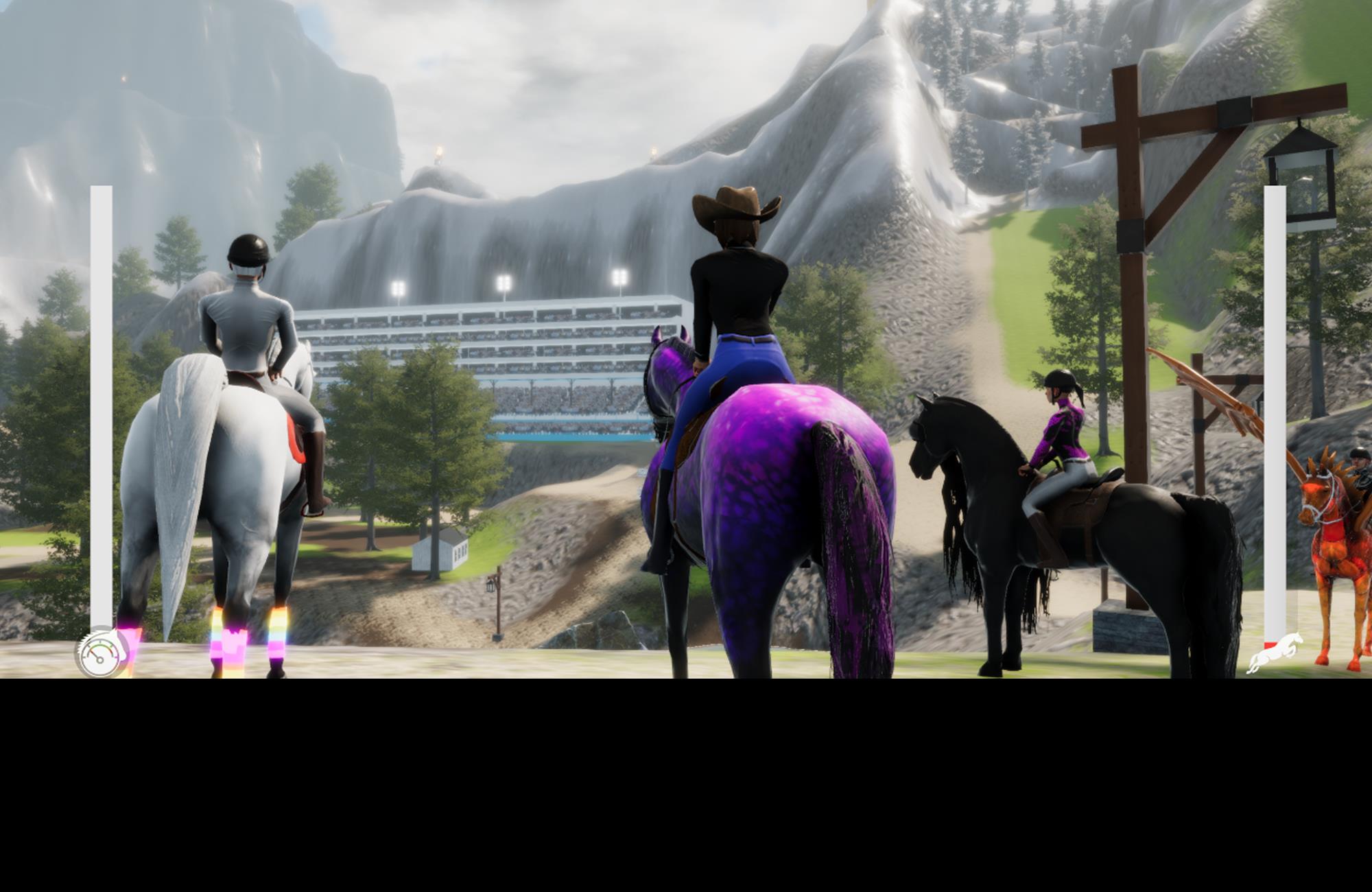 Horse Academy Screenshot17