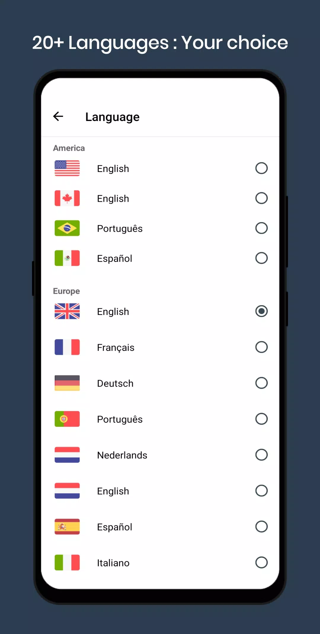 Motomigo Screenshot3