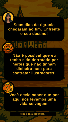 CARDPYBARAS Screenshot5