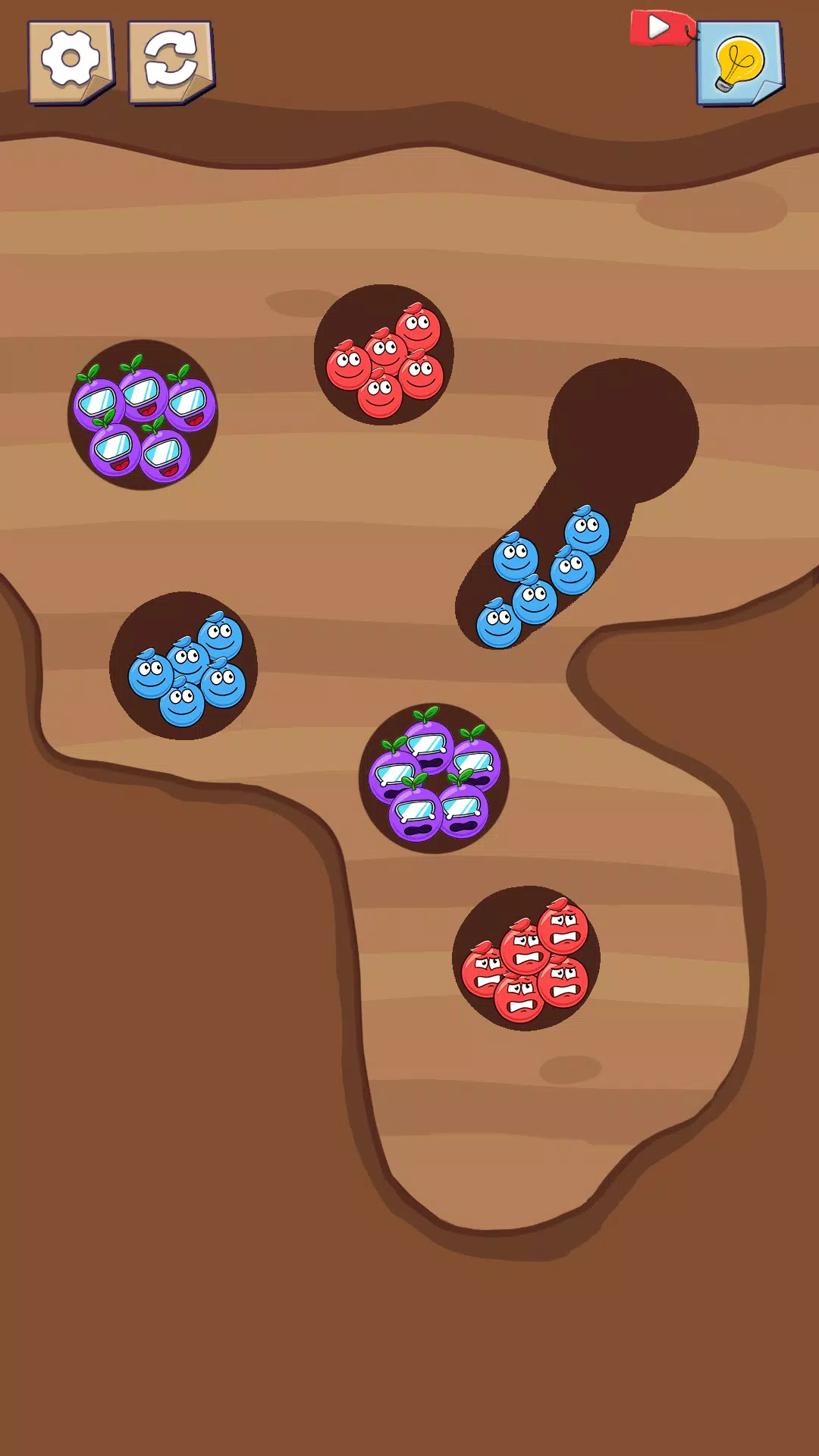 Crazy Fellas Screenshot5