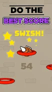 Flappy Dunk Screenshot4