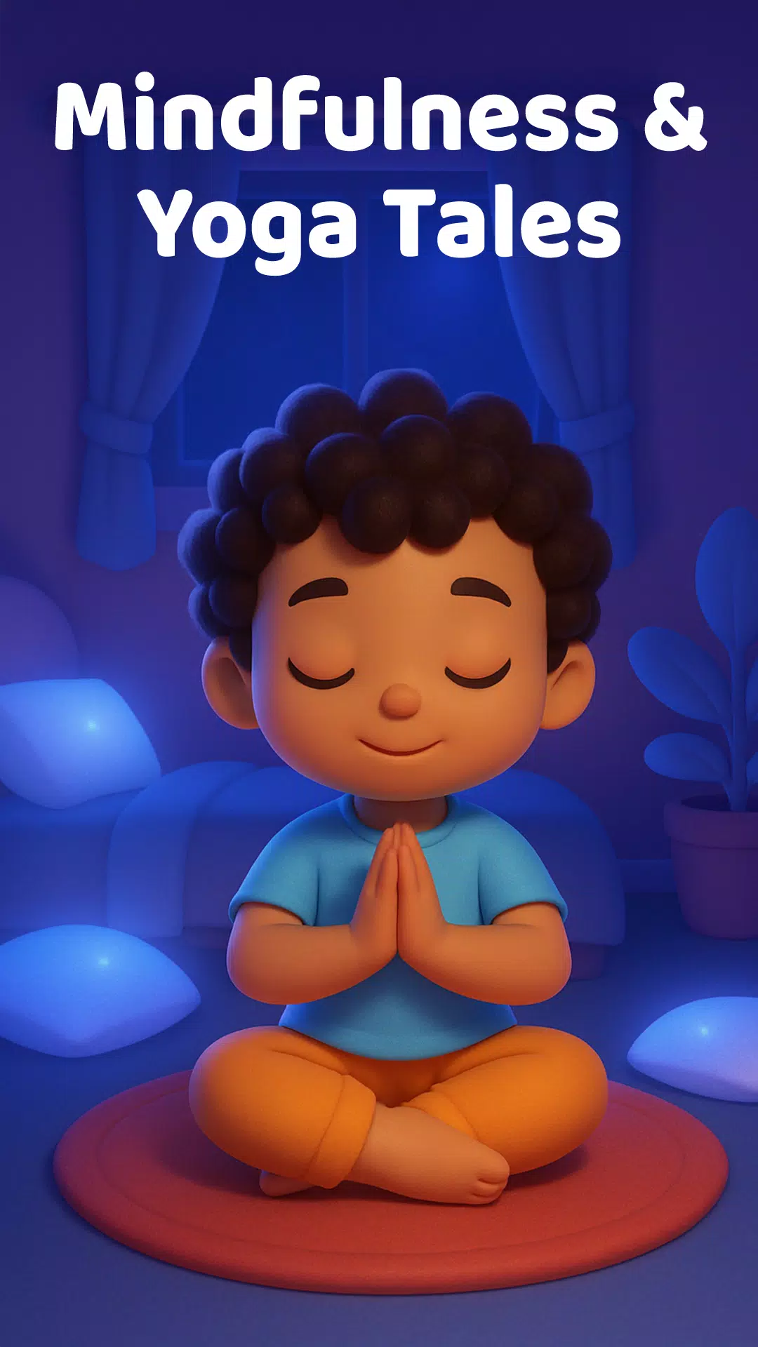 Bedtime Stories & Kids Sleep Screenshot4