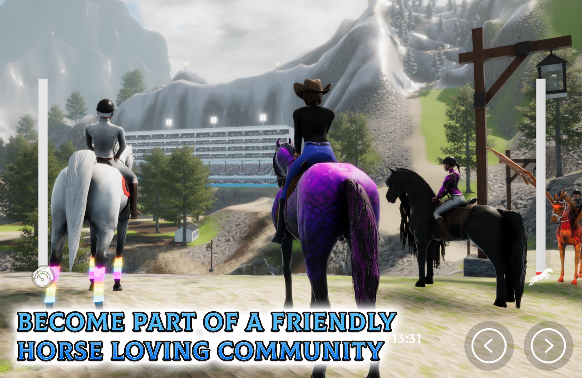 Horse Academy Screenshot10