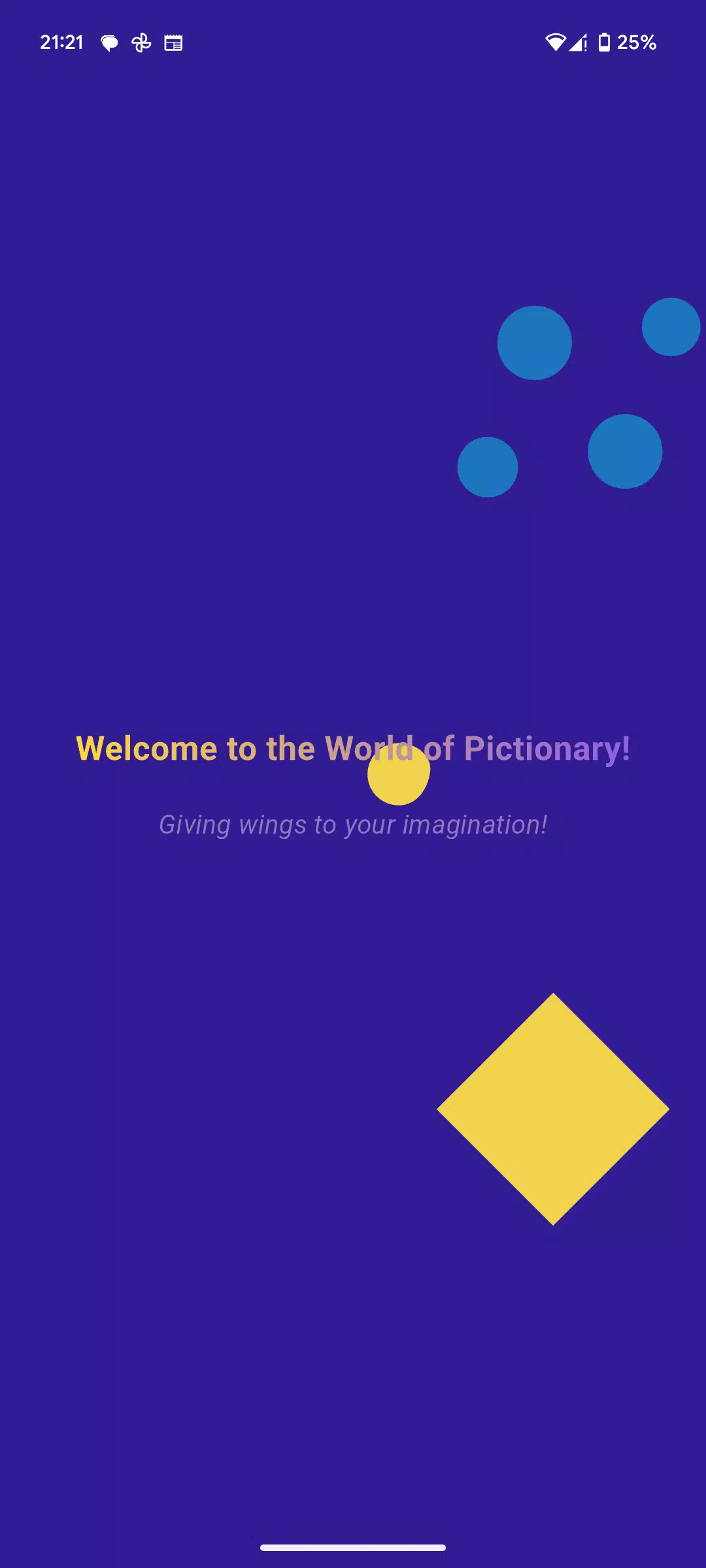 Pictionary Screenshot1