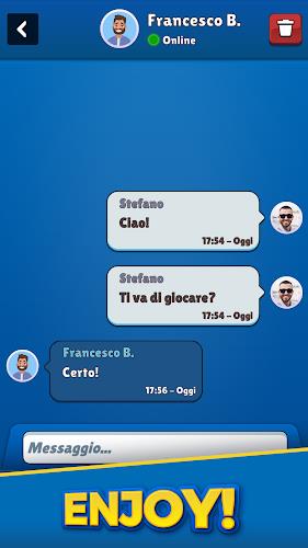 Scopa Tradizionale Screenshot6