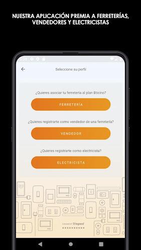 Retos Bticino Screenshot4