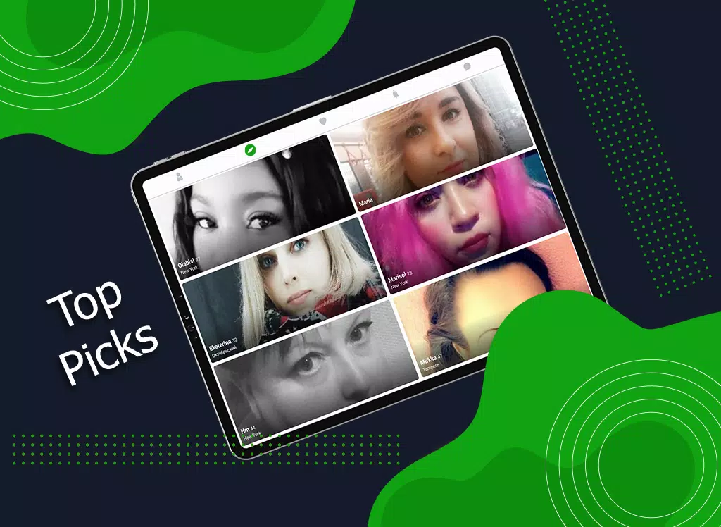 Slovakia Dating Screenshot7