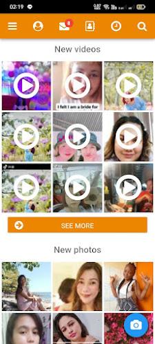 FilipinoKisses Flirt Screenshot7