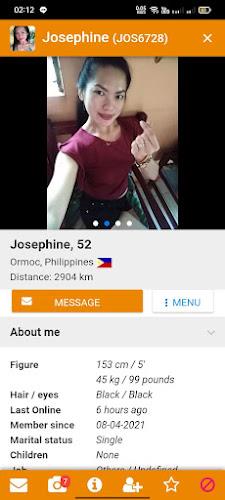FilipinoKisses Flirt Screenshot4