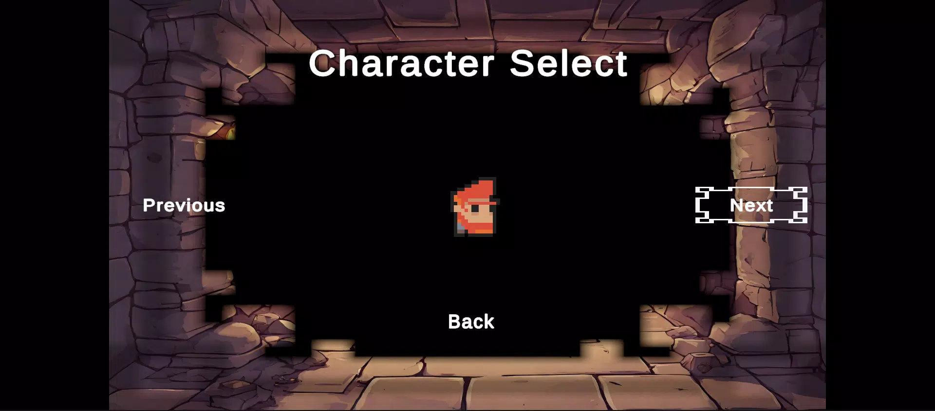 Abyssal Ruins Screenshot2