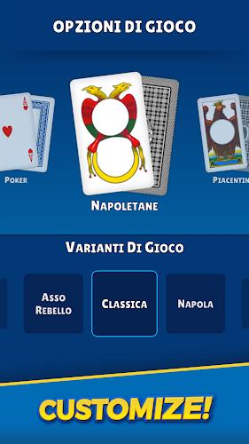 Scopa Tradizionale Screenshot7