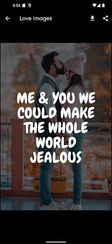 Sweet Love Quotes Screenshot2