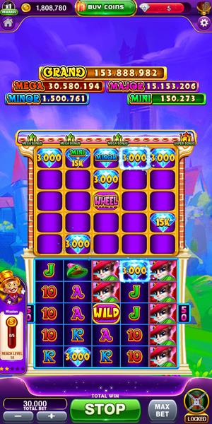 Cash Frenzy™ Screenshot7