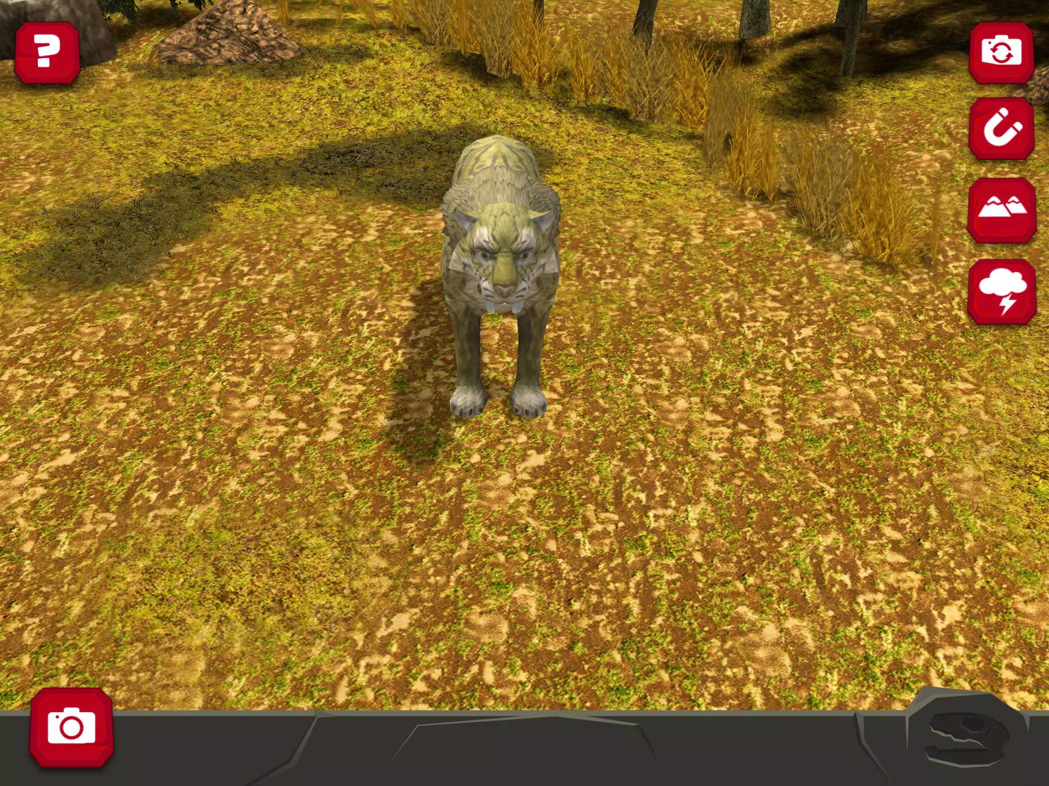 Legendary Creatures Screenshot4