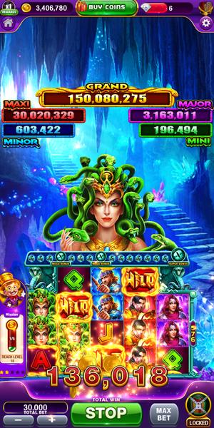 Cash Frenzy™ Screenshot3