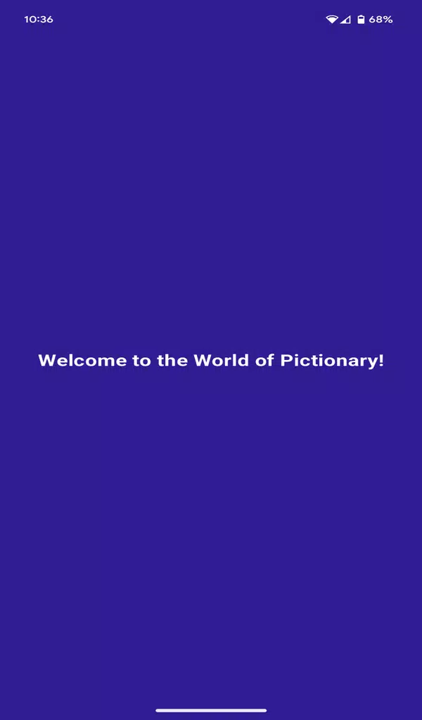 Pictionary Screenshot8