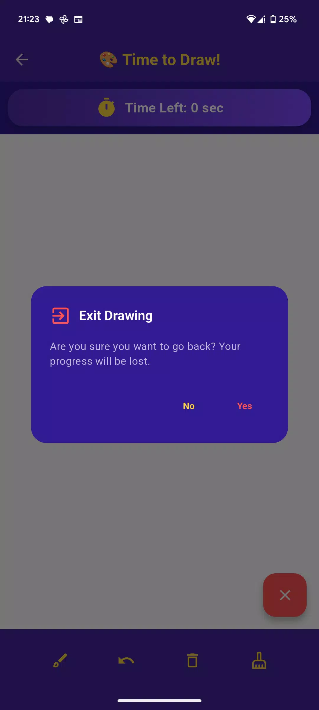 Pictionary Screenshot7