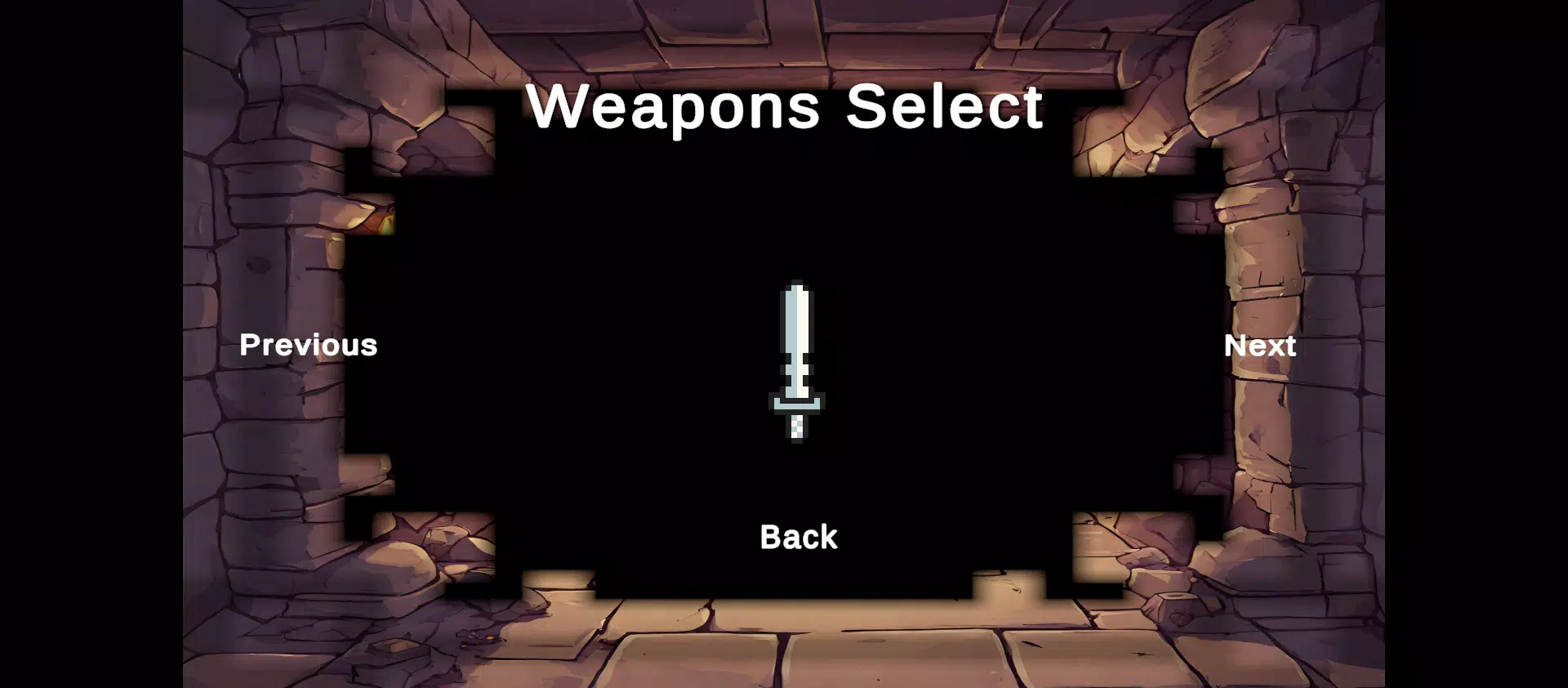 Abyssal Ruins Screenshot4