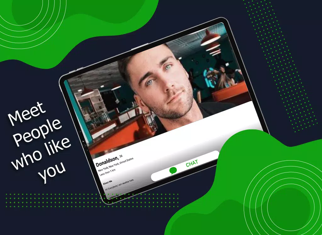 Slovakia Dating Screenshot8