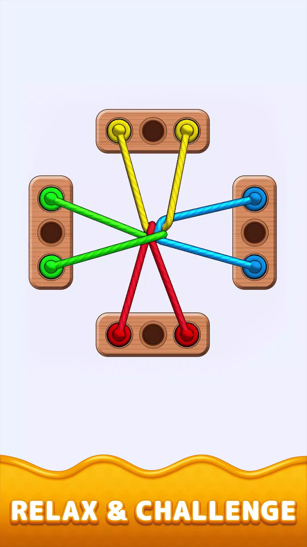 Rope Escape Master Screenshot2