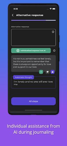 MindHealth Screenshot4
