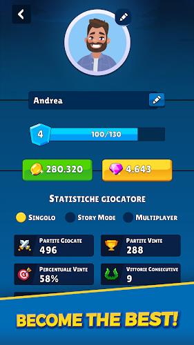 Scopa Tradizionale Screenshot5