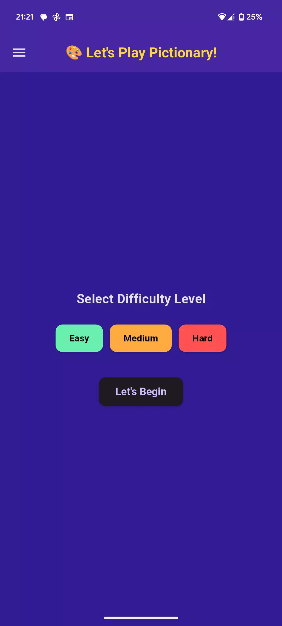 Pictionary Screenshot2