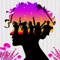 Silhouette art maker APK