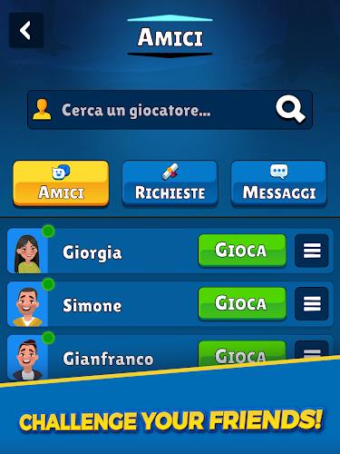 Scopa Tradizionale Screenshot20
