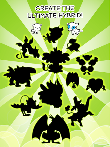 Griffin Evolution Screenshot8