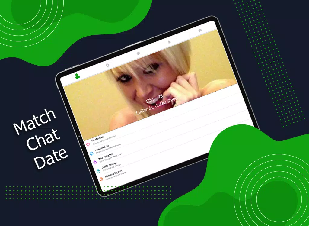 Slovakia Dating Screenshot6