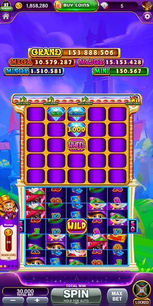 Cash Frenzy™ Screenshot8