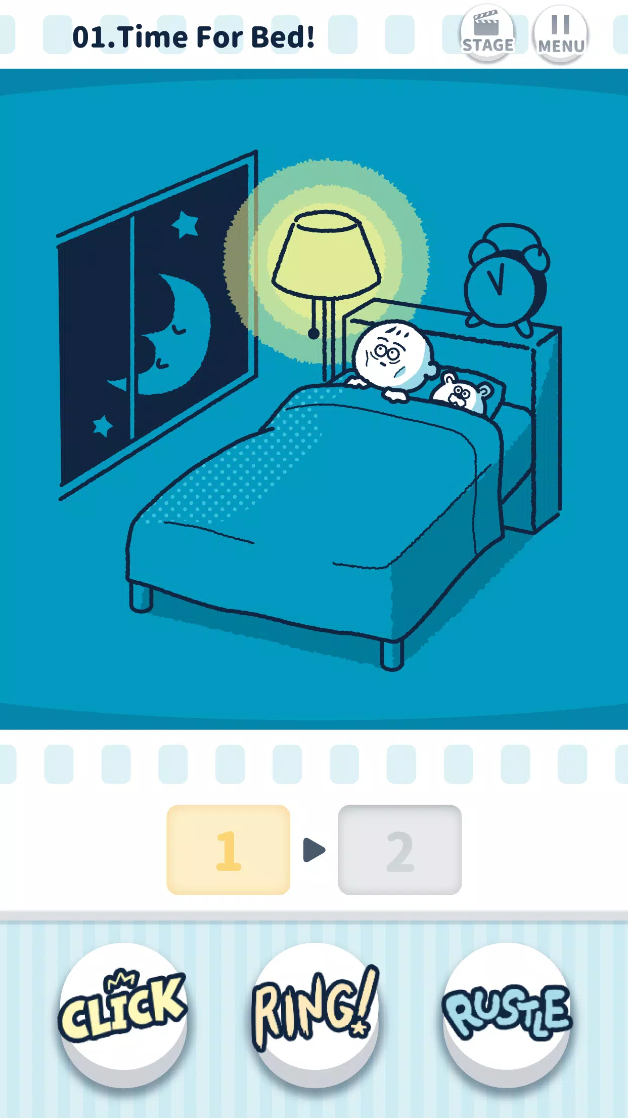 Make Some Noise!: BeepBingBOO Screenshot3