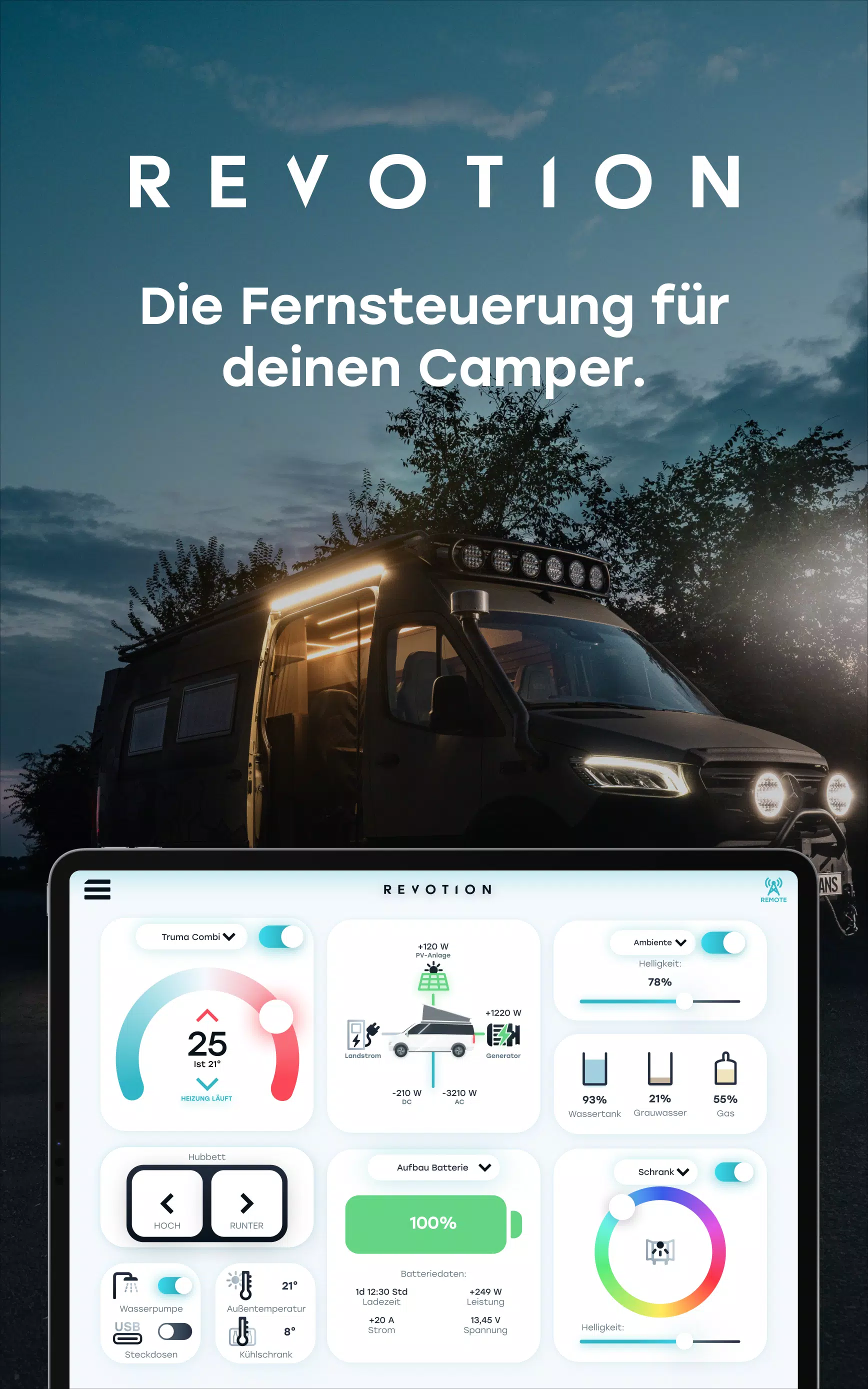 REVOTION X Screenshot8