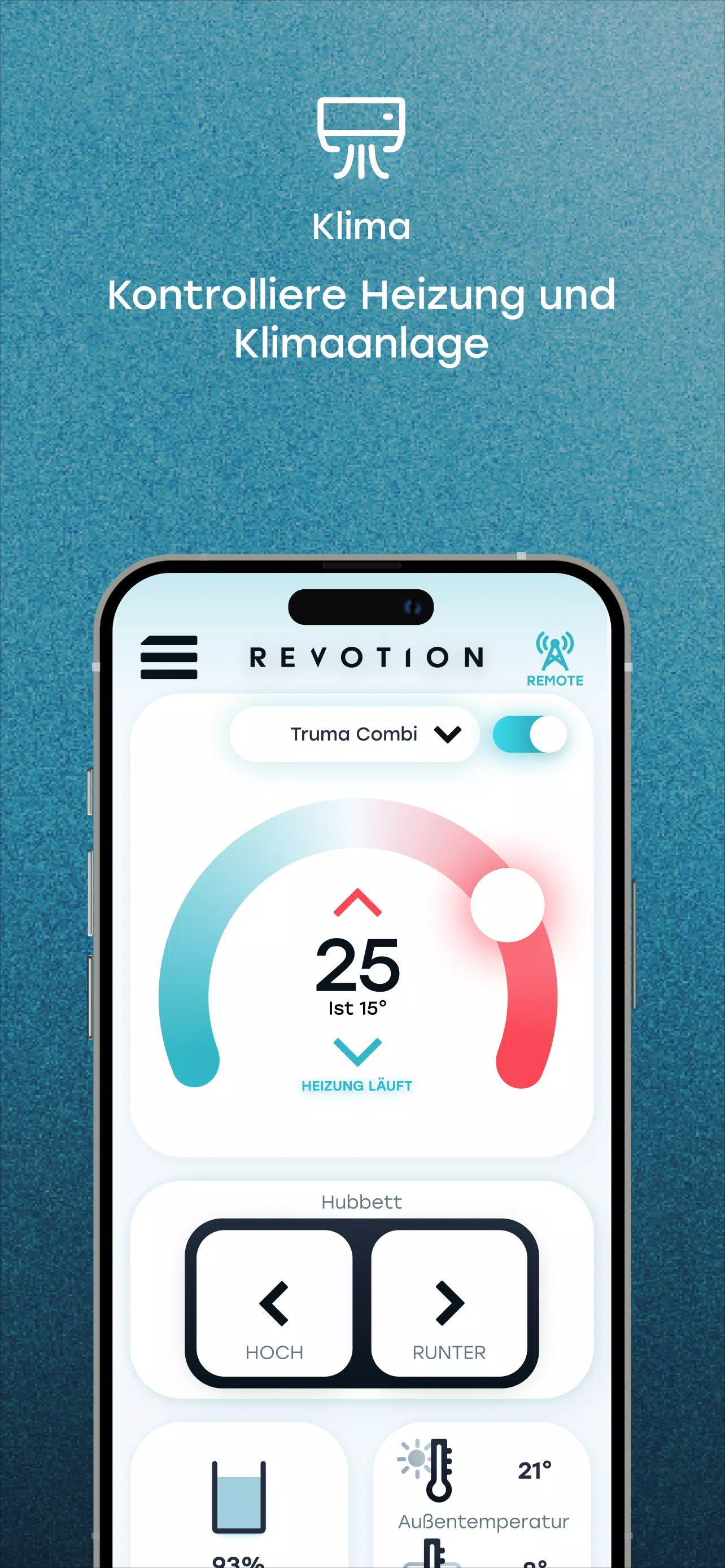 REVOTION X Screenshot2