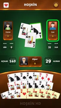 Hoşkin HD Screenshot1