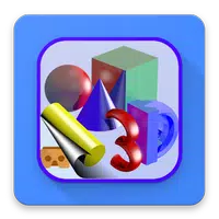 Simple 3D Geometry Discover APK
