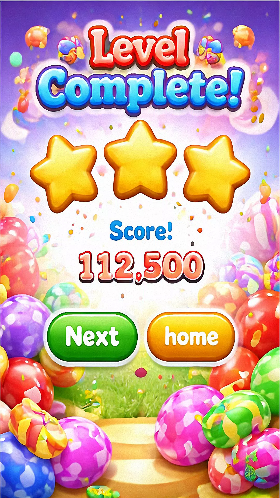 Candy Sweet Screenshot7