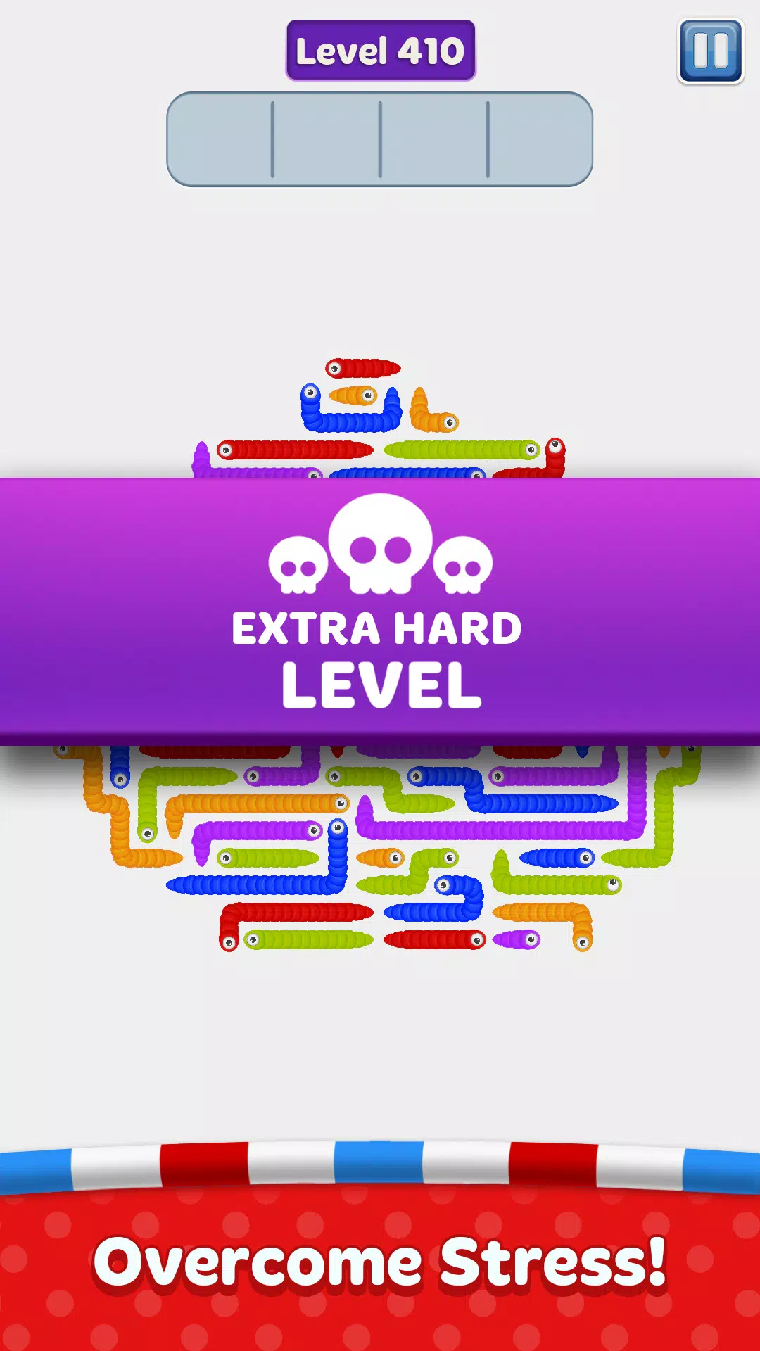 Snake Loop Screenshot4