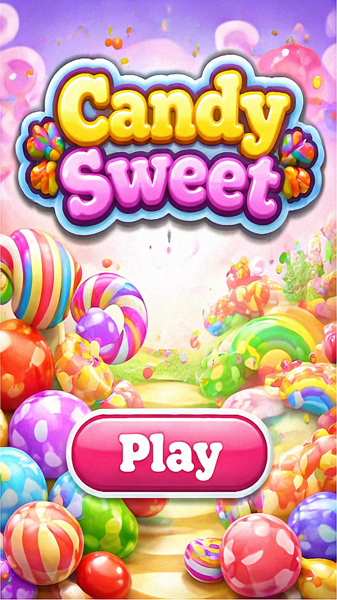 Candy Sweet Screenshot5