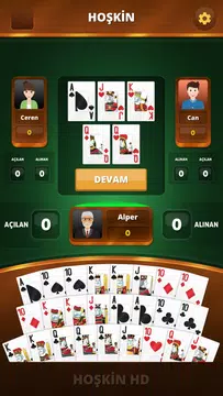 Hoşkin HD Screenshot3