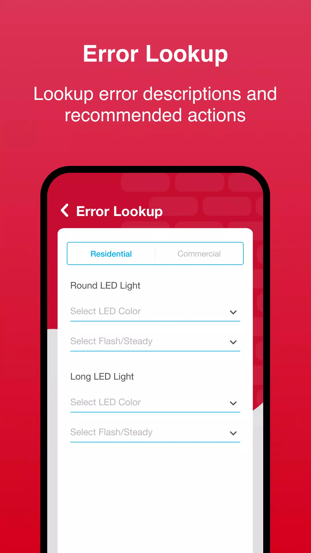 Genie Pro-Connect+ Screenshot5