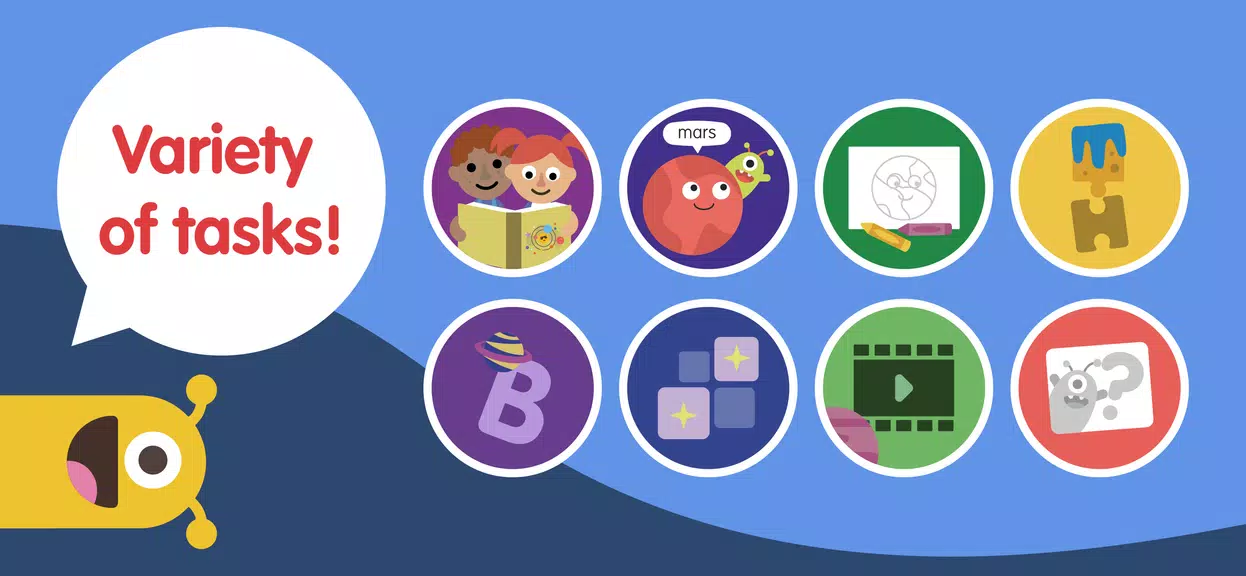 Solar System Screenshot2